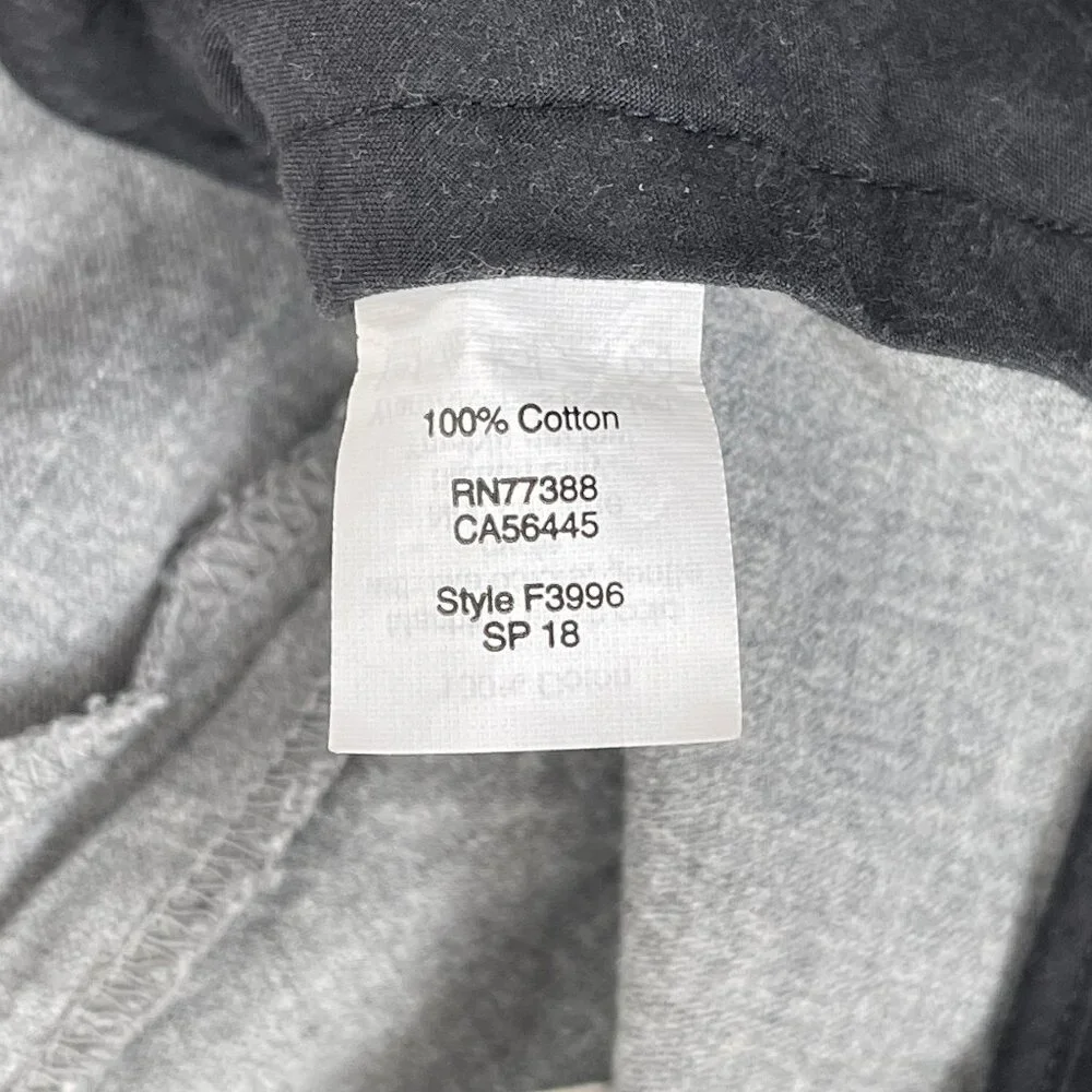 J. Crew mens crew